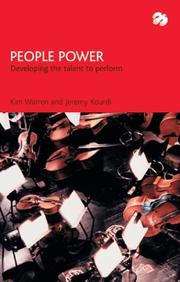 People Power by Jeremy Kourdi