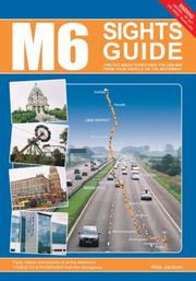Cover of: The M6 Sights Guide