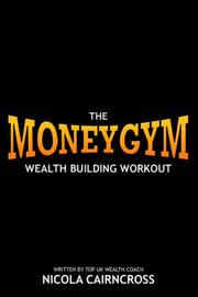 Cover of: Money Gym by Nicola Cairncross