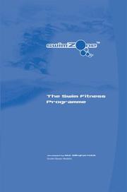 Cover of: The Swim Fitness Programme (Swimzone) by Nick Gillingham