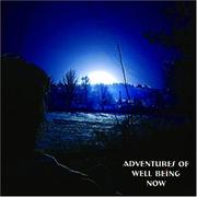 Cover of: Adventures of Well Being Now