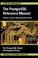 Cover of: The PostgreSQL Reference Manual Volume 3