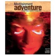 Cover of: Adventure (Imagination Reality)