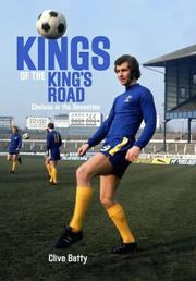 Cover of: Kings of the King's Road by Clive Batty