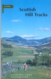 Scottish Hill Tracks by Clifford Stone