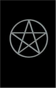 Cover of: Book Of Shadows