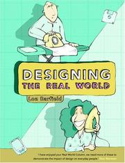 Cover of: Designing the Real World