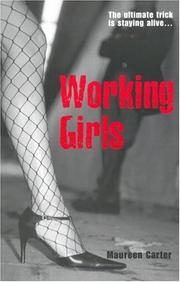 Working Girls by Maureen Carter