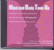 Cover of: Mind and Body Tone-up by David Botsford