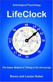 Cover of: LifeClock
