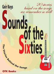 Sounds of the Sixties by Geir Keys