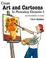 Cover of: Create Art and Cartoons in Photoshop Elements 3