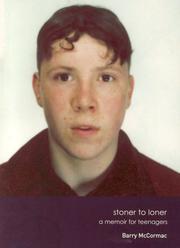 Cover of: Stoner to loner | Barry McCormac