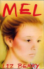 Cover of: Mel by Liz Berry