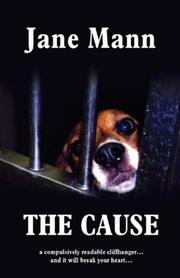 Cover of: The cause by Jane Mann