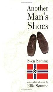 Cover of: Another Man's Shoes