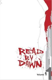 Cover of: Read by Dawn (Bloody Books S.) (Read by Dawn)