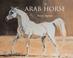 Cover of: The Arab Horse