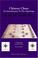 Cover of: Chinese Chess