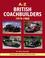 Cover of: A-Z British Coachbuilders