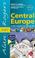 Cover of: Alan Rogers Central Europe (Alan Rogers Guides)