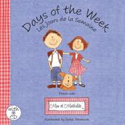 Cover of: Days of the Week (Max Et Mathilde)