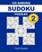Cover of: 100 Samurai Sudoku Puzzles 2