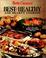 Cover of: Betty Crocker's Best of Healthy and Hearty Cooking