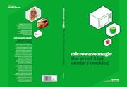 Cover of: Microwave Magic