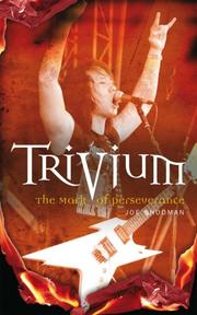 Cover of: "Trivium"
