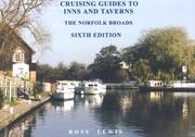 Cover of: Cruising Guide to Inns and Tavens