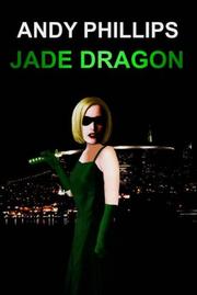 Cover of: Jade Dragon