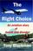 Cover of: The Right Choice