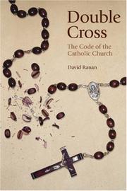 Cover of: Double Cross by David Ranan