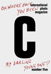 Cover of: C International Photo Magazine 05