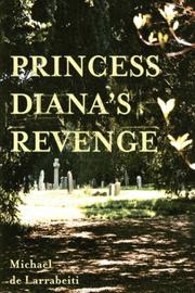 Cover of: Princess Diana