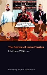 Cover of: The Demise of Imam Faustus by Matthew Wilkinson