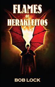 Cover of: Flames of Herakleitos