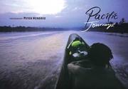 Cover of: Pacific Journeys