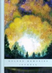 Cover of: Golden Memories by 