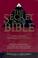 Cover of: The Secret in the Bible