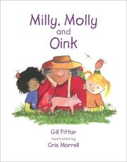 Cover of: Milly, Molly and Oink (Series 1)