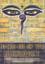Cover of: Third Eye of the Buddhist
