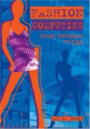 Fashion computing by Sandra Burke