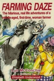 Cover of: Farming Daze by Lyn McConchie