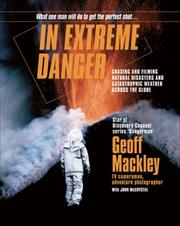 Cover of: In Extreme Danger by Geoff Mackley