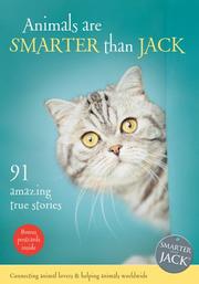 Cover of: Animals Are Smarter Than Jack (Smarter That Jack)