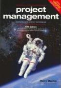 Cover of: Project Management (Knowledge Zone)