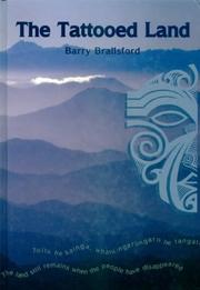 The tatooed land by Barry Brailsford