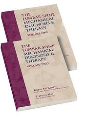 The Lumbar Spine